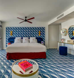 Hotel Mongibello Ibiza