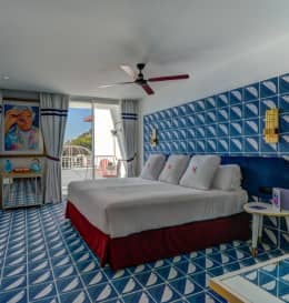 Hotel Mongibello Ibiza