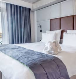 The Londoner Hotel Sliema