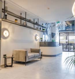 The Londoner Hotel Sliema