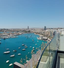 The Londoner Hotel Sliema
