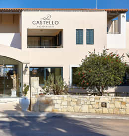 Castello Village Resort Hotel