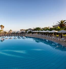 Minos Mare Hotel