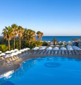 Minos Mare Hotel