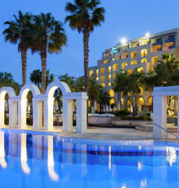 Hilton Malta