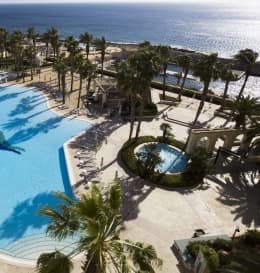 Hilton Malta