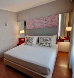 Hotel 3K Madrid
