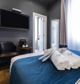 Hotel 87 eighty-seven - Maison d'Art Collection