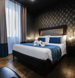 Hotel 87 eighty-seven - Maison d'Art Collection