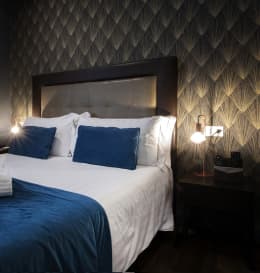 Hotel 87 eighty-seven - Maison d'Art Collection