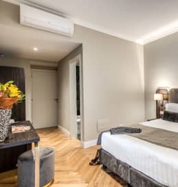 Hotel 87 eighty-seven - Maison d'Art Collection