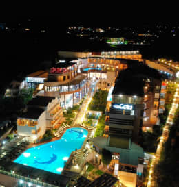 Galini Sea View