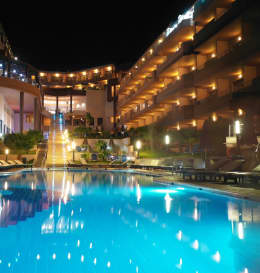 Galini Sea View