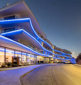 Jupiter Marina Hotel - Couples & Spa