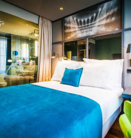 Pestana CR7 Lisboa