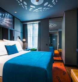 Pestana CR7 Lisboa