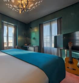 Pestana CR7 Lisboa