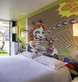 Mercure Nice Centre Grimaldi