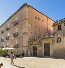 Palazzo Artemide - VRetreats