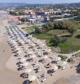 Orpheas Resort Hotel (Adults Only)