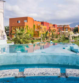 Orpheas Resort Hotel (Adults Only)