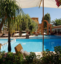 Orpheas Resort - adults only