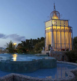 Orpheas Resort Hotel (Adults Only)