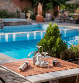Orpheas Resort Hotel (Adults Only)