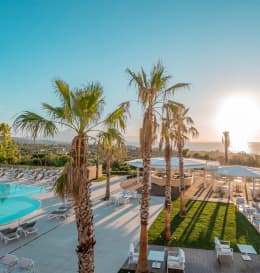 Hotel Costa Verde