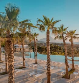 Hotel Costa Verde