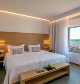 High Beach Resort