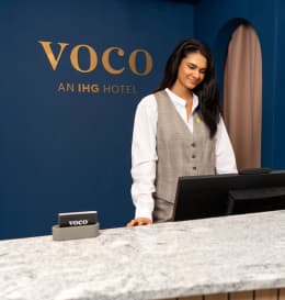 voco VIENNA PRATER by IHG