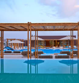 Domes of Elounda, Autograph Collection