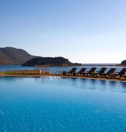 Domes of Elounda, Autograph Collection