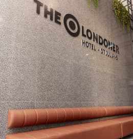 The Londoner Hotel St. Julian's
