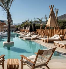 Indigo Inn Casa Adults Only