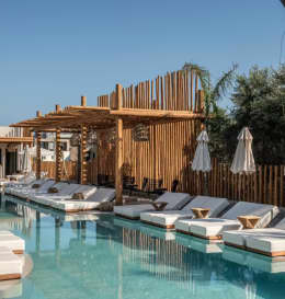 Indigo Inn Casa Adults Only