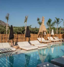 Indigo Inn Casa Adults Only