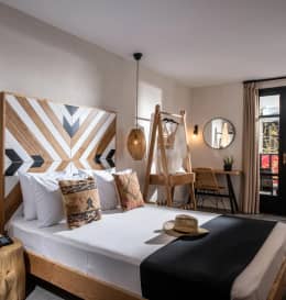 Indigo Inn Casa Adults Only