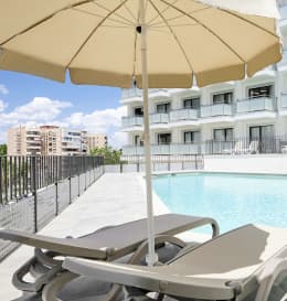 tent Torremolinos