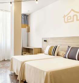 tent Torremolinos