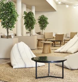 tent Torremolinos