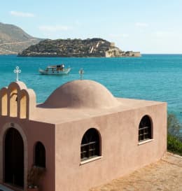 Domes of Elounda, Autograph Collection