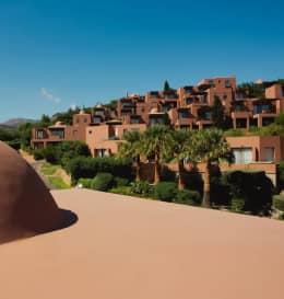 Domes of Elounda, Autograph Collection