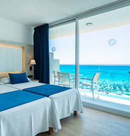 THB Sa Coma Platja