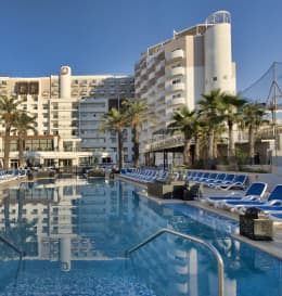 db San Antonio Hotel + Spa All Inclusive