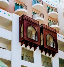 db San Antonio Hotel + Spa All Inclusive