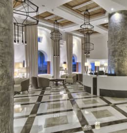 db San Antonio Hotel + Spa All Inclusive