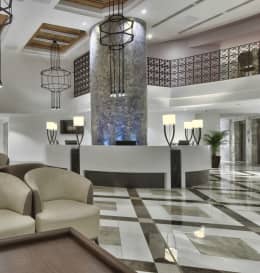 db San Antonio Hotel + Spa All Inclusive