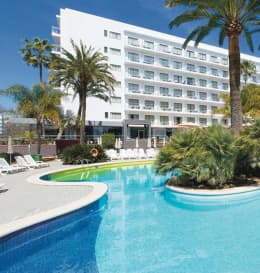 Hotel Riu Bravo - 0'0 All Inclusive